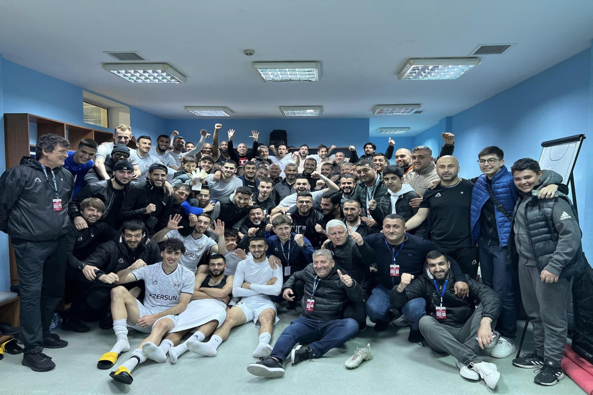 “Qarabağ” Avropanın “Top 100”-ündə 85-cidir