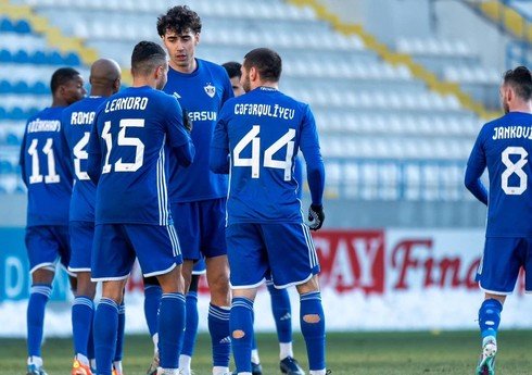 "Qarabağ" Azərbaycan çempionatları tarixində yeni rekorda imza atıb
