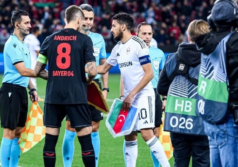 "Qarabağ" Azərbaycana UEFA reytinqində növbəti əmsalları qazandırıb