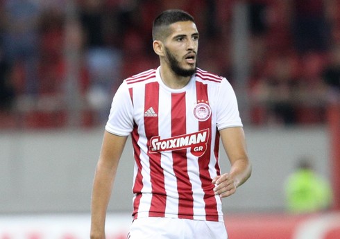 “Qarabağ” Benzianı transfer etmək istədiyini təsdiqləyib