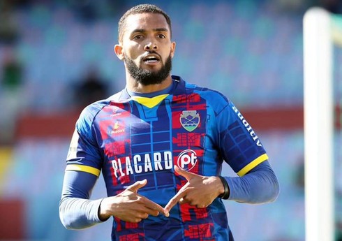 "Qarabağ" braziliyalı futbolçu ilə anlaşıb