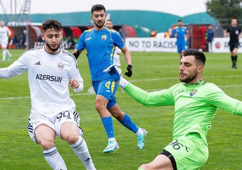 “Qarabağ” bu gün 11-ci çempionluğunu rəsmiləşdirə bilər
