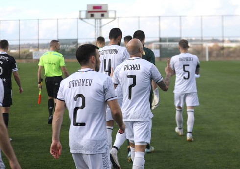 “Qarabağ” bu mövsüm avrokuboklardan əldə etdiyi gəlirə görə qitə nəhənglərini qabaqlayıb