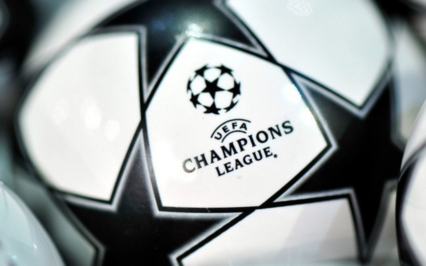 “Qarabağ” Çempionlar Liqasında mümkün rəqibi müəyyənləşib