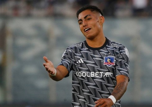 "Qarabağ" çilili hücumçunu icarəyə götürmək istəyir