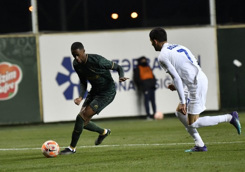 "Qarabağ" daha bir futbolçusu ilə yollarını ayırmaq istəyir
