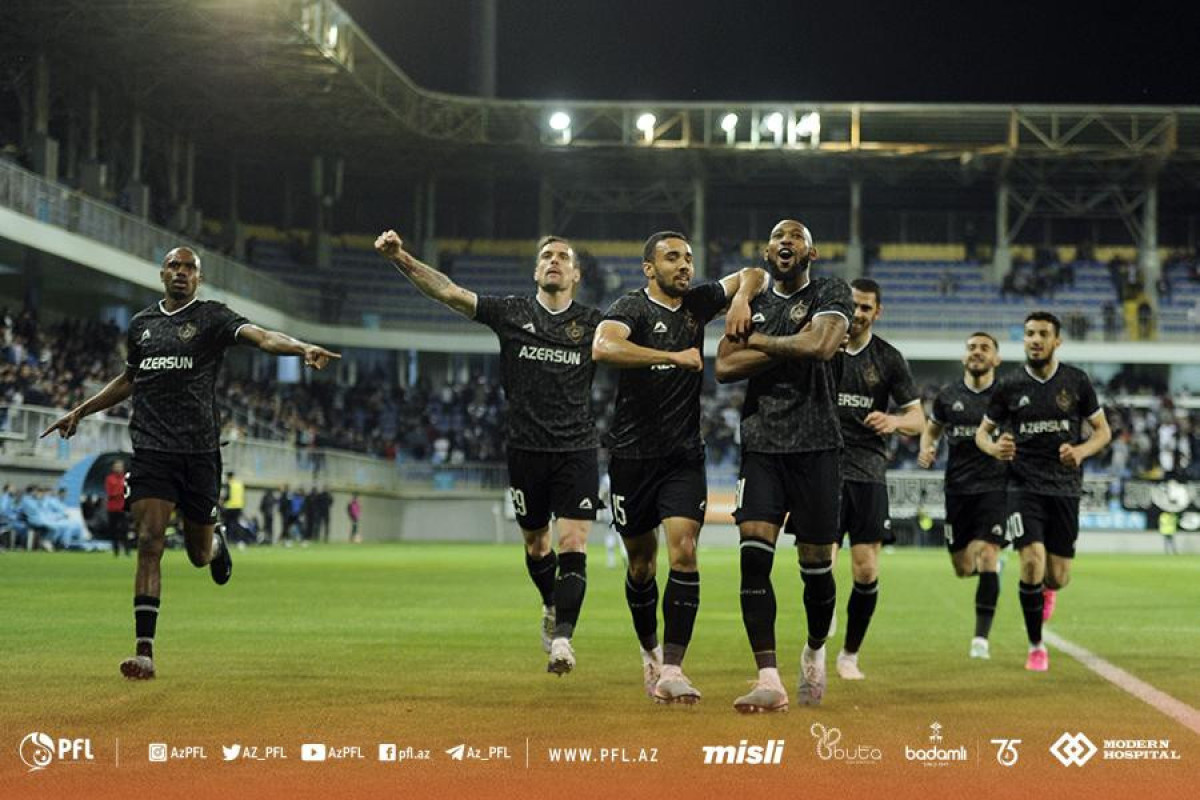 “Qarabağ” dünyanın ən güclü klubları arasındadır