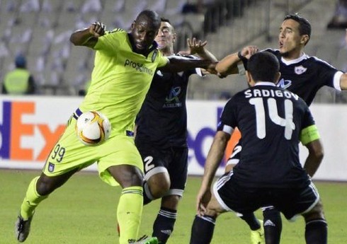 "Qarabağ" - "Gent": Azərbaycan və Belçika təmsilçilərinin 11-ci dueli