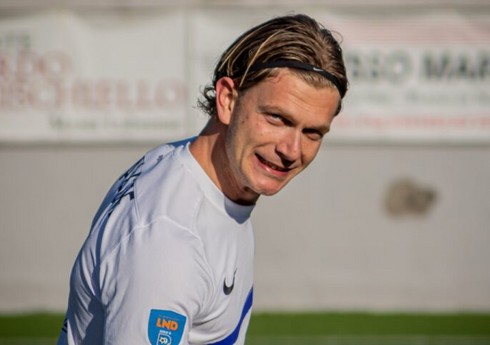 “Qarabağ” italiyalı hücumçu uğrunda mübarizədə favoritdir