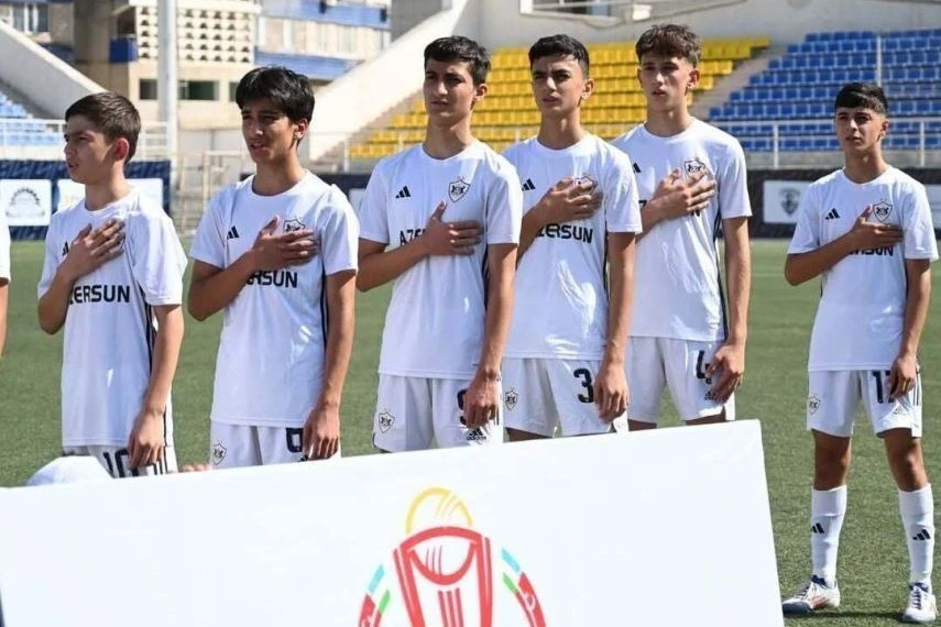 “Qarabağ” “Kayrat”a məğlub olub