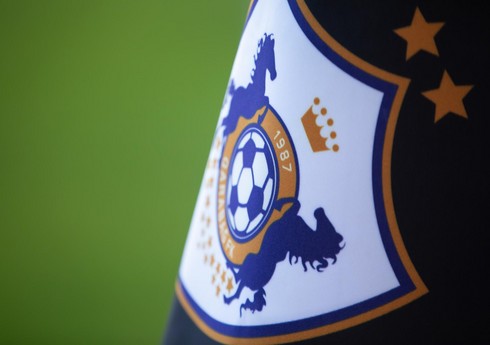 "Qarabağ" klubu dünya reytinqində geriləyib