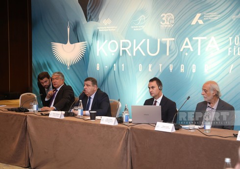 "Qarabağ" klubu haqqında filmin çəkilişləri başa çatıb