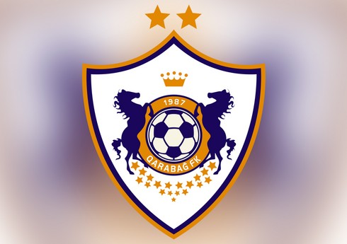 "Qarabağ" klubu rəsmi himnini təqdim edib