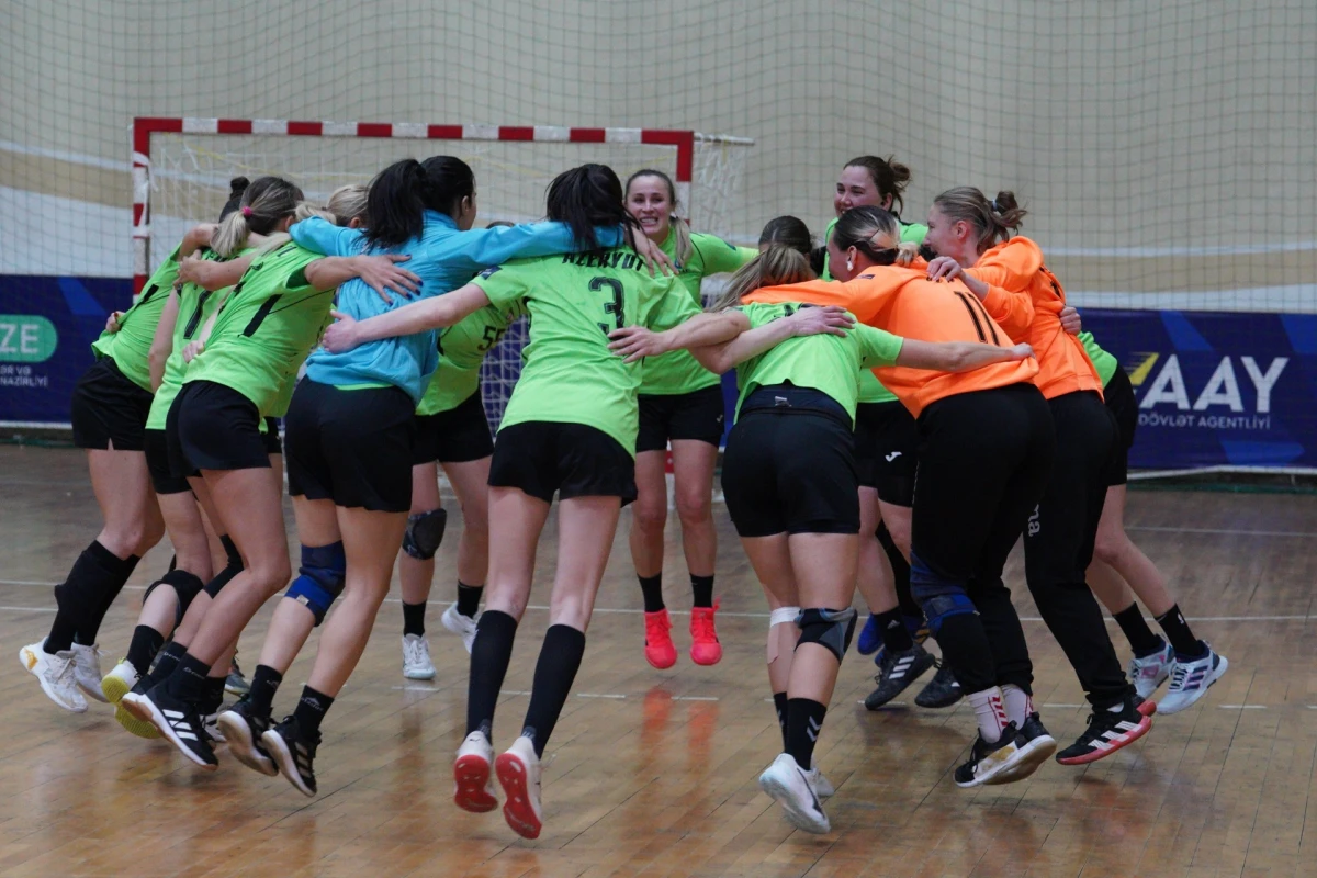 “Qarabağ” lideri məğlub etdi