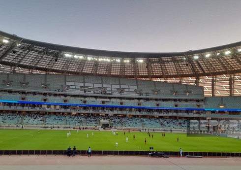 “Qarabağ” “Linkoln”la oyunda hesabı açıb - YENİLƏNİB-2