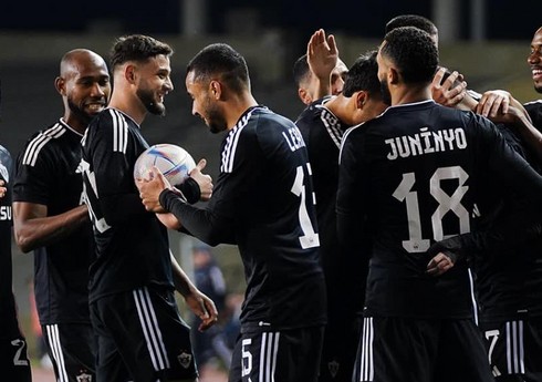 “Qarabağ” milli çempionatlardakı xal sayına görə Avropada 26 ölkənin bütün klublarını qabaqlayır - ARAŞDIRMA