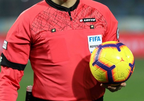 “Qarabağ” - MOİK oyununun hakim təyinatları açıqlanıb