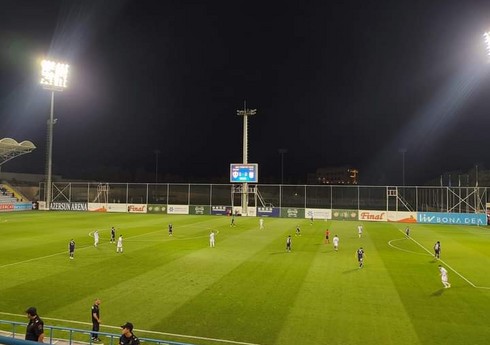 "Qarabağ" - "Neftçi" oyununda hesab açılıb - YENİLƏNİB