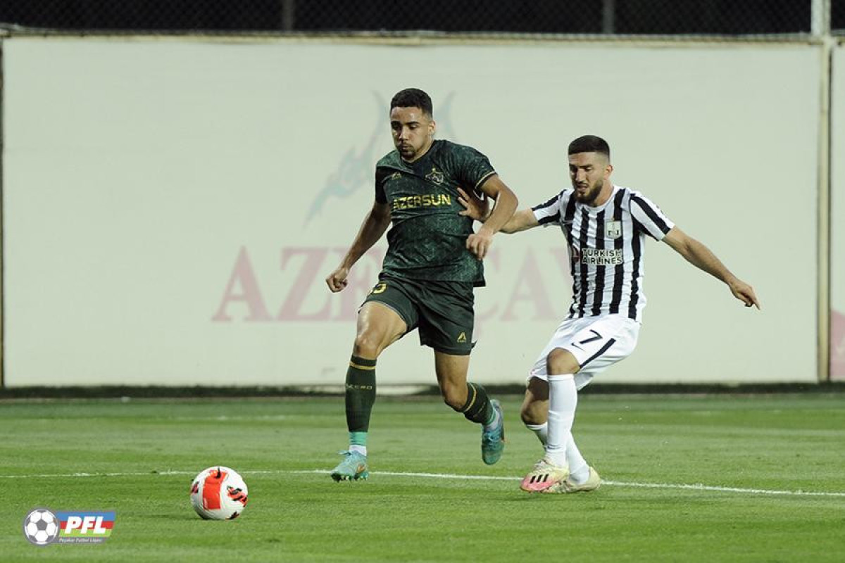 “Qarabağ” - “Neftçi” oyununun hakimləri müəyyənləşib