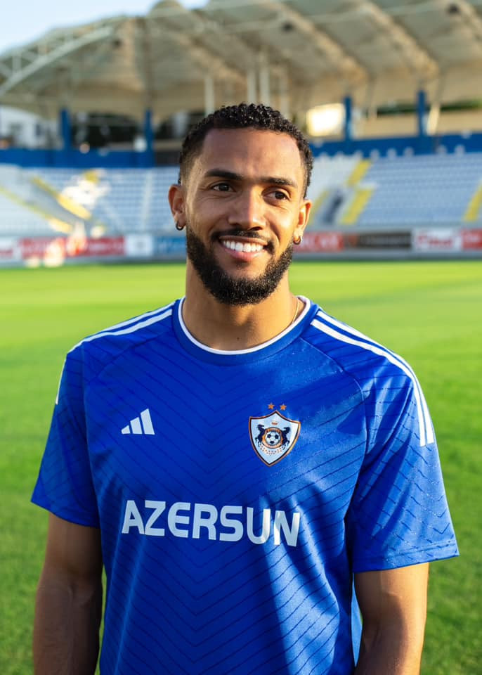 "Qarabağ" Portuqaliya klubundan braziliyalı futbolçunu transfer edib