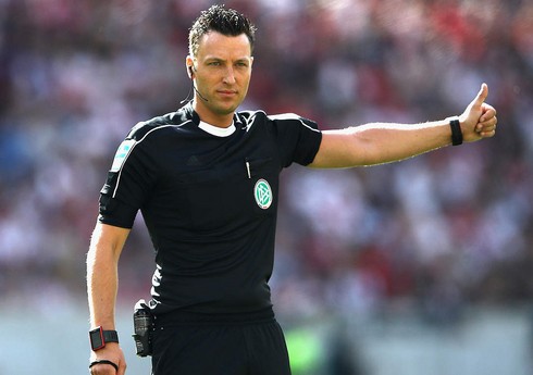 “Qarabağ” – “Rakuv” oyununu almaniyalı hakim idarə edəcək