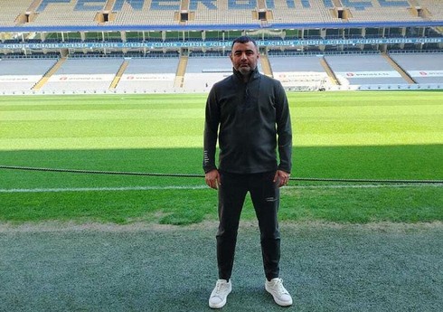 "Qarabağ" rəsmisi: "Gothia Puma Trophy”də ən yaxşı qrup üçüncüsü kimi mübarizəni davam etdirəcəyik"