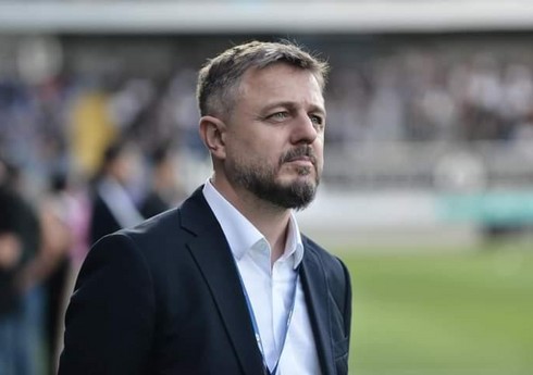 "Qarabağ" rəsmisi: Kadi üçün “Ferentsvaroş”dan daha yaxşı təklif göndərmişdik