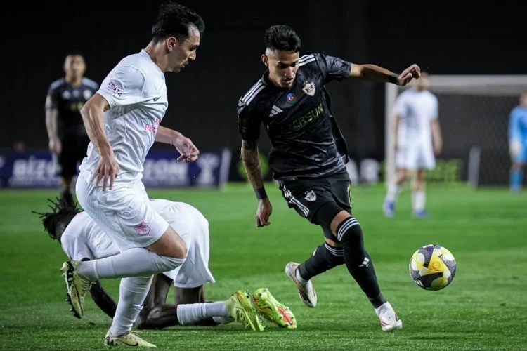 “Qarabağ” - “Sabah”: START HEYƏTLƏR