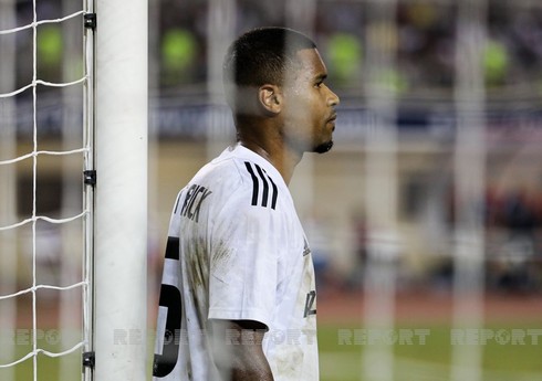 "Qarabağ" sabiq futbolçusunu heyətinə qatıb