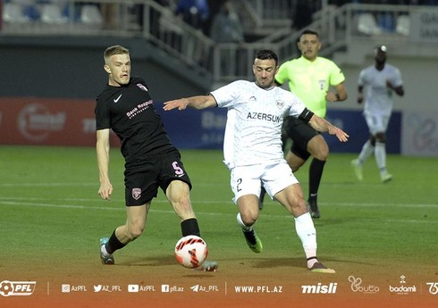“Qarabağ” üçün çempionluq oyunu: “Sabah” evdə daha uğursuz çıxış edir - ARAŞDIRMA