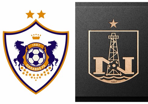 "Qarabağ" və "Neftçi" cərimələnib