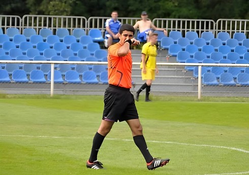 "Qarabağ" və "Neftçi"nin növbəti matçlarına təyinatlar açıqlanıb