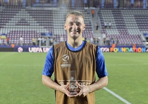 “Qarabağ” və “Sabah” klubları "Şaxtyor"un futbolçusu ilə maraqlanırlar