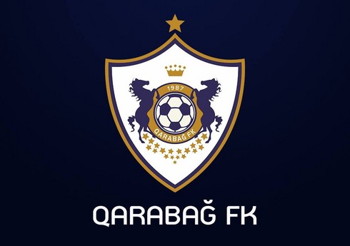 "Qarabağ" yeni mövsüm üçün üçüncü transferini reallaşdırıb