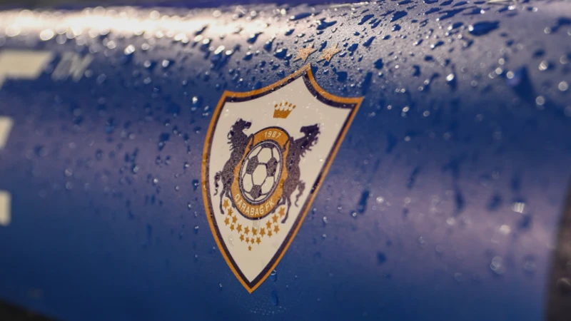 “Qarabağ”a ağır itki: 2 ay oynamayacaq