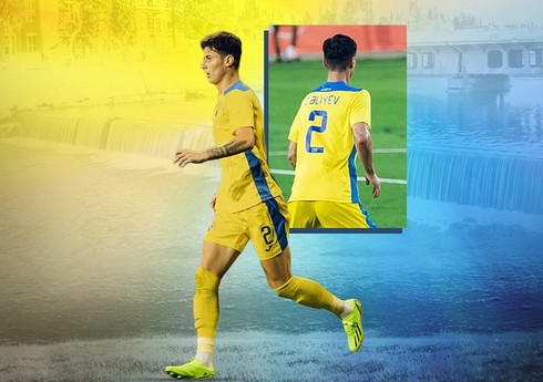 "Qarabağ"dan ayrılan futbolçu "Kəpəz"ə keçib