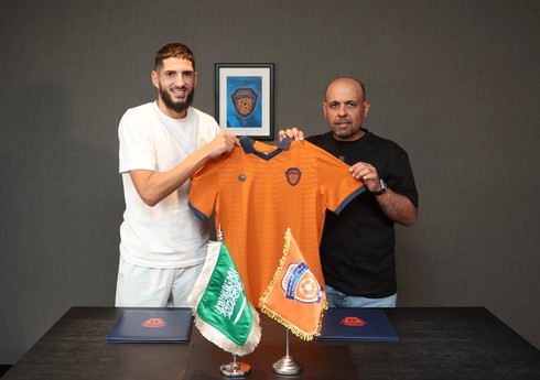 "Qarabağ"dan ayrılan Yassin Benzianın yeni klubu müəyyənləşib