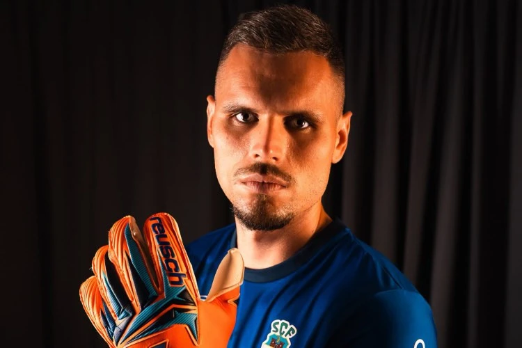 “Qarabağ”dan ayrıldı: Portuqaliya klubuna keçdi