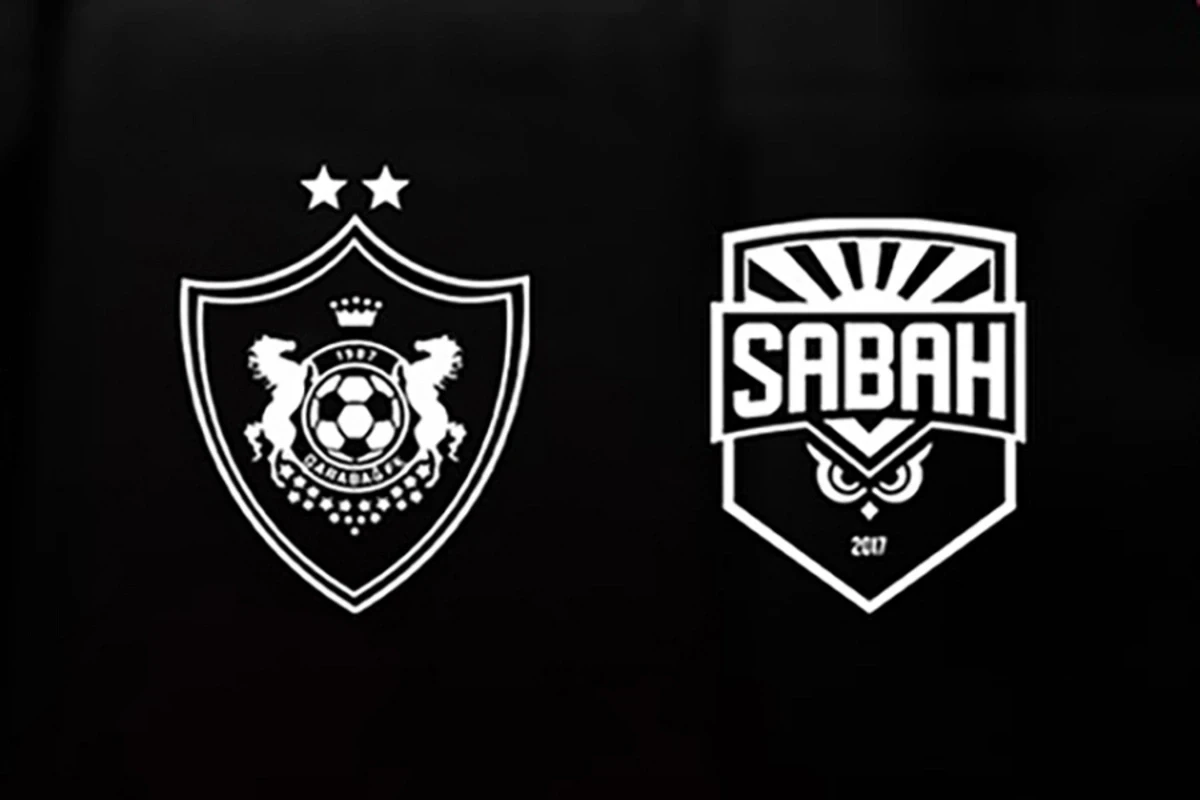“Qarabağ”dan “Sabah”a təbrik: “qarşıdakı oyunlarda uğurlar arzulayırıq"