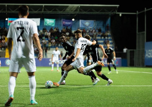 “Qarabağ”dan son 12 mövsümün ən uğursuz startı