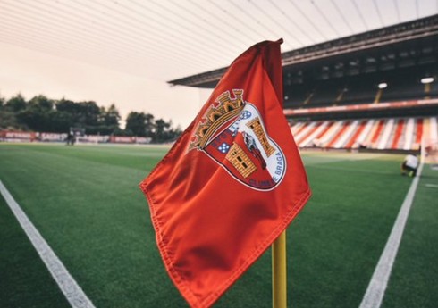 "Qarabağ"ın 102 yaşlı rəqibi: Portuqaliya çempionu ola bilməyən "Braqa"