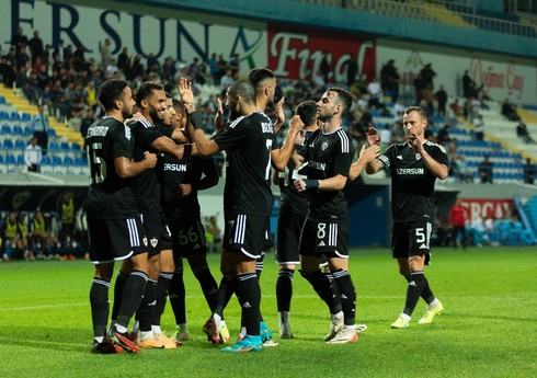 "Qarabağ"ın Almaniyaya səfər proqramı bəlli olub