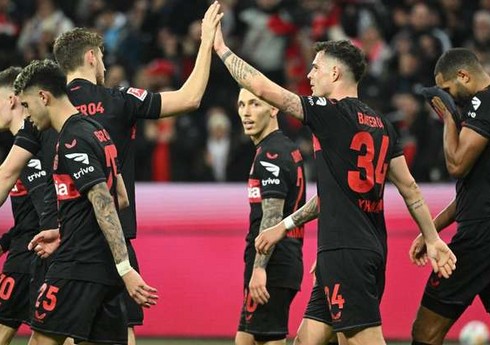 "Qarabağ"ın Avropa Liqasındakı rəqibi alman futbolçulara ən az güvənən komandadır