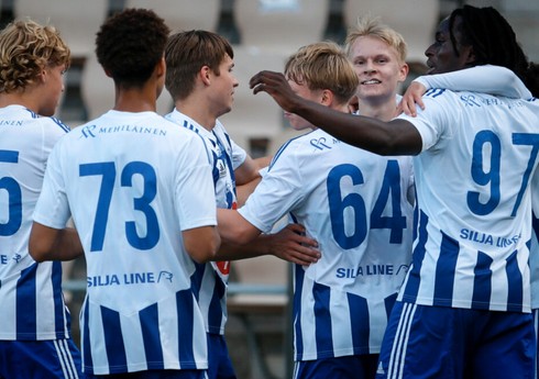 “Qarabağ”ın Avropa Liqasındakı rəqibi: Finlandiya rekordçusu - ARAŞDIRMA