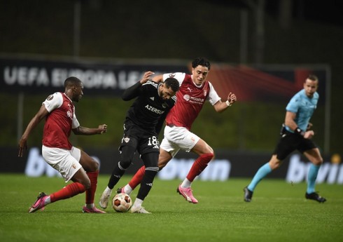 “Qarabağ”ın Avropa Liqasındakı rəqibinin Bakıya səfər proqramı müəyyənləşib