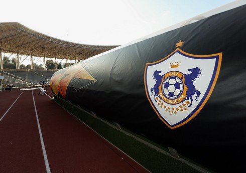 "Qarabağ"ın Avstriyadakı bütün rəqibləri bəlli olub