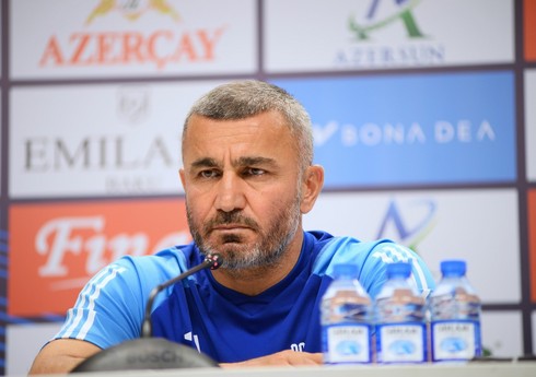 “Qarabağ”ın baş məşqçisi Qurban Qurbanova həsr olunan film hazırlanıb