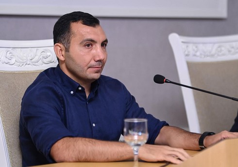 “Qarabağ”ın baş məşqçisi Tomas Tuxel və Yulian Naqelsmannı nümunə göstərib