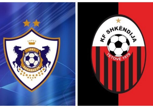 “Qarabağ”ın Çempionlar Liqasındakı növbəti rəqibi: Yuqoslaviyada albanlar tərəfindən yaradılan 46 yaşlı "Şkendiya" - TANITMA