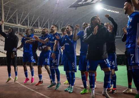 “Qarabağ”ın Çempionlar Liqasının I təsnifat mərhələsindəki ilk potensial rəqibi müəyyənləşib